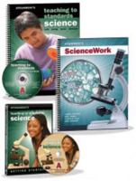 Attainment's Teaching Standards Science Student Response Guide 1578616611 Book Cover
