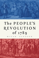 The People's Revolution of 1789 1501776614 Book Cover