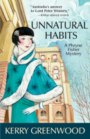 Unnatural Habits 1464208220 Book Cover