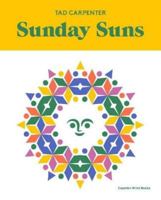 Tad Carpenter Sunday Suns /anglais 1916126189 Book Cover