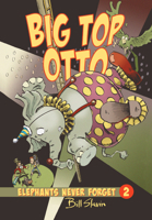 Big Top Otto 1554538076 Book Cover