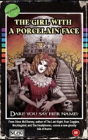 The Girl with a Porcelain Face 1399948628 Book Cover