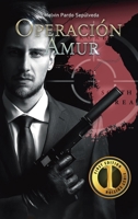 Operation Amur B0CMD2XJHW Book Cover