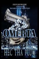 Omerta 0990898903 Book Cover