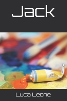 Jack (Italian Edition) 1697311008 Book Cover