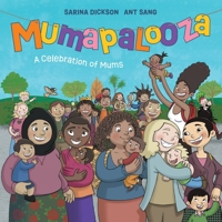 Mumapalooza 1869714806 Book Cover