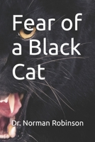 Fear of a Black Cat 1090652011 Book Cover