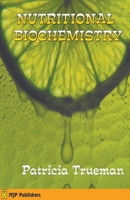 Nutritional Biochemistry B0CSNTZ1B3 Book Cover