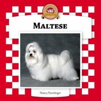 Maltese (Dogs Set VI) 1596792728 Book Cover