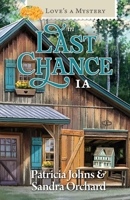 Love's a Mystery in Last Chance, IA 1961441519 Book Cover