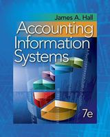 Accounting Information Systems 1439078572 Book Cover