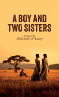 A Boy And Two Sisters B0H7TB8DF5 Book Cover