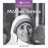 Mother Teresa 1680792237 Book Cover