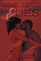 Love, Lust, & Lies 149176080X Book Cover