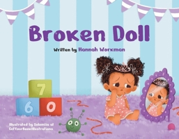 Broken Doll 1638485801 Book Cover