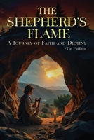 The Shepherd's Flame: A Journey of Faith And Destiny B0FD6YL64R Book Cover