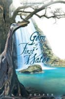 Gem of the First Water 164214116X Book Cover