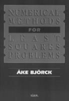 Numerical Methods for Least Squares Problems 0898713609 Book Cover