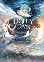 Eighty Days 1684156572 Book Cover