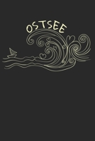 Ostsee: Heimat I Tourist I See I K�ste I Norddeutschland 1700763512 Book Cover