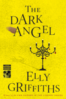 The Dark Angel 0544750322 Book Cover