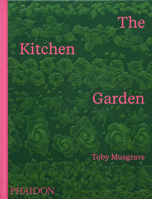 The Kitchen Garden 1837290946 Book Cover