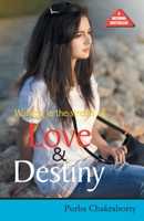 Walking in the streets of love and destiny 9350830906 Book Cover