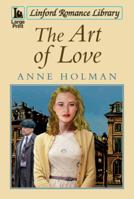 The Art of Love 1444833286 Book Cover