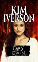 Fury of a Queen null Book Cover