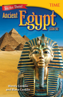 You Are There! Ancient Egypt 1336 BC 1493836021 Book Cover