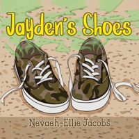 Jayden's Shoes 1958381802 Book Cover