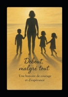 Debout, malgré tout: Une histoire de courage et d'espérance (French Edition) B0GQK7L7Y5 Book Cover