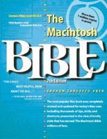 The Macintosh Bible 0201874830 Book Cover