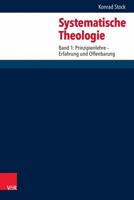 Systematische Theologie: Teil 1: Erfahrung Und Offenbarung 3525522045 Book Cover
