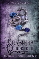 The Basilisk Queen B09W46NTR2 Book Cover
