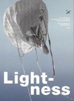 Lightness 9064503346 Book Cover