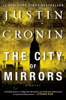 The City of Mirrors 0385669550 Book Cover