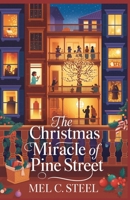 The Christmas Miracle of Pine Street B0FWZ7V8P6 Book Cover