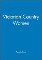 Victorian Countrywomen 0631155228 Book Cover