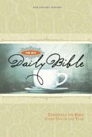 Holy Bible: New Century Version (NCV)
