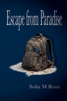Escape from Paradise B0GVJF9DTF Book Cover