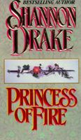 Princess of Fire 1557732027 Book Cover