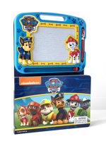 Paw Patrol Learning Series 2764330987 Book Cover
