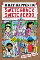 Switchback Switcheroo 1631634194 Book Cover
