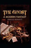 The Ghost 1515138798 Book Cover