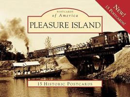 Pleasure Island 0738564613 Book Cover