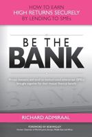 Be the Bank 1928155421 Book Cover