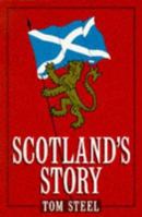 Scotland's Story 0006370039 Book Cover