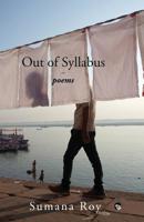 Out of Syllabus: Poems 9388874609 Book Cover