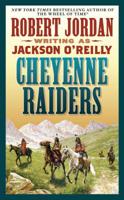 Cheyenne Raiders 0312864868 Book Cover